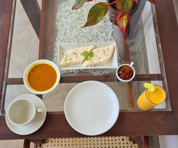 Food & Drinks 4, Ovenro Safari Hotel & Restaurant Yala, Kataragama, Katharagama