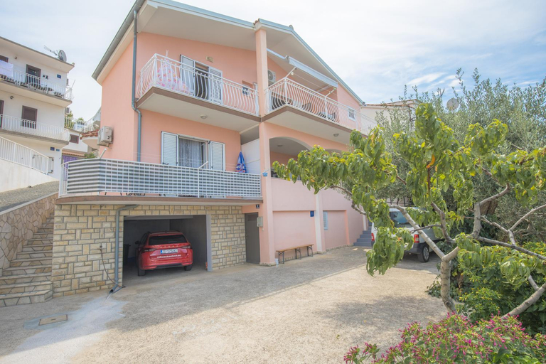 Exterior & Views, Apartments Cobanov, Primošten