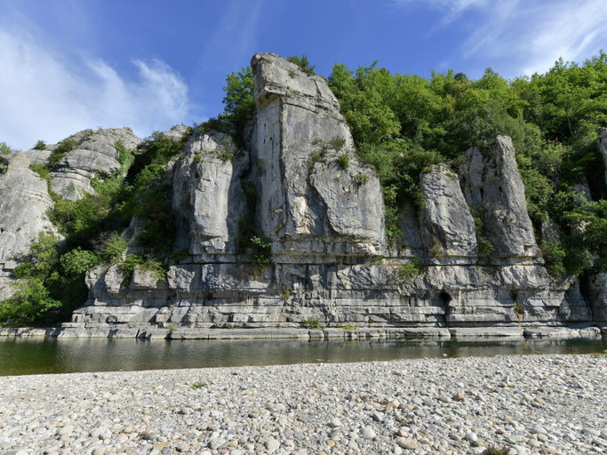 Others 4, Holiday Home in Ardeche with Pool, Ardèche