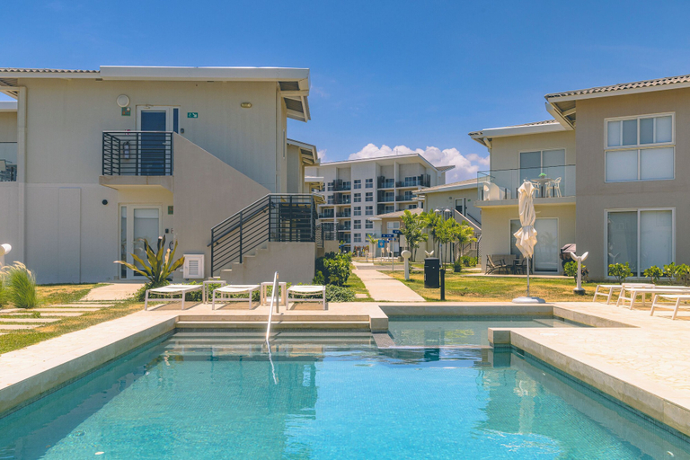 Exterior 2, Villas Residences by Playa Caracol Resorts, Chame