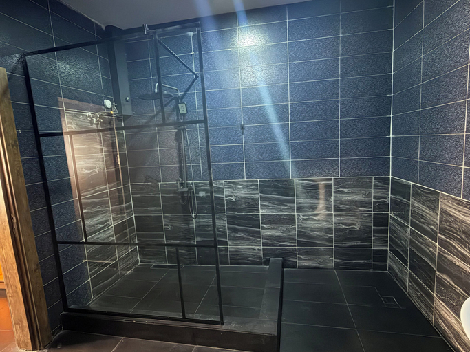 Bathroom 3, COLOGNE RESIDENCE, AbujaMun