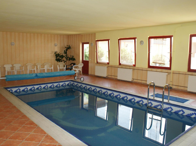 Sport & Beauty 5, Hotel Palota City, Budapesti