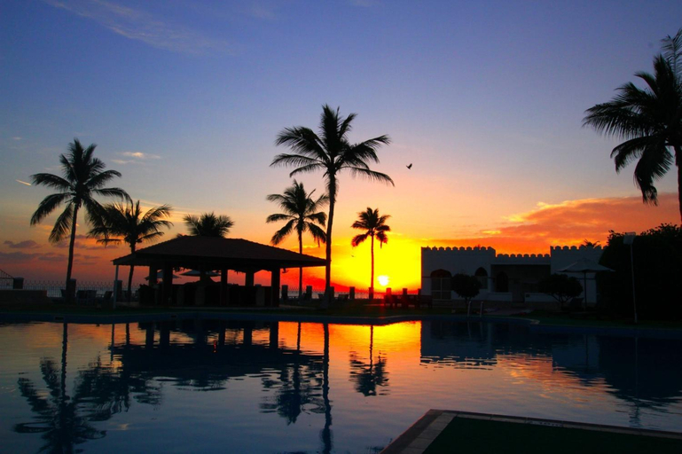 Sport & Beauty 5, Sohar Beach Hotel, Sohar