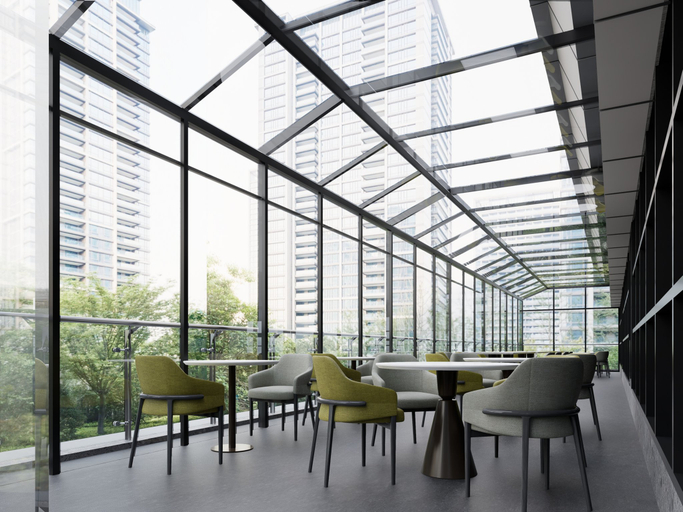 Other Facilities 4, EVEN Hotel CHENGDU PHOENIX MOUNTAIN by IHG, Chengdu