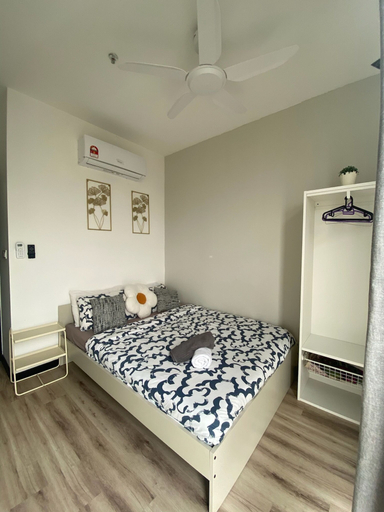Others 3, Neu Suites, Kuala Lumpur