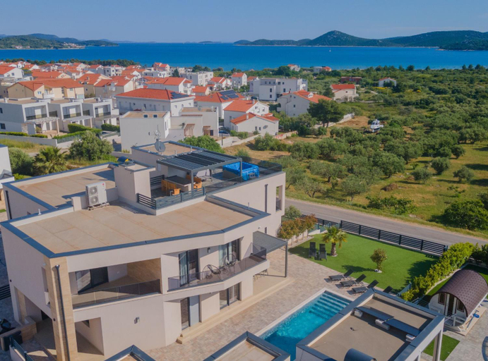 Others 4, Villa HIA, Vodice