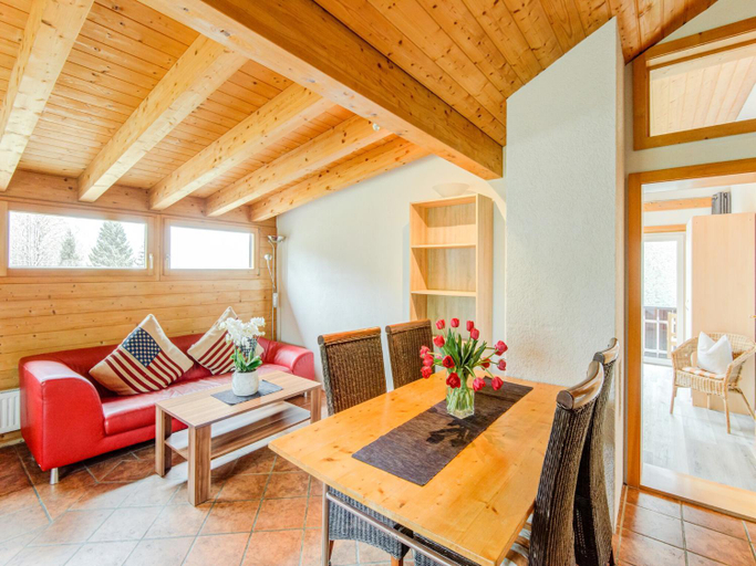 Others 5, Apartment in Montafon near Ski Lifts, Bludenz