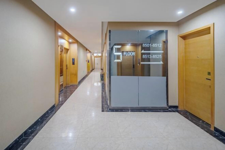 Others 5, Yi Cheng Hotel (Xinbai Square Subway Station Store, Shijiazhuang), Shijiazhuang