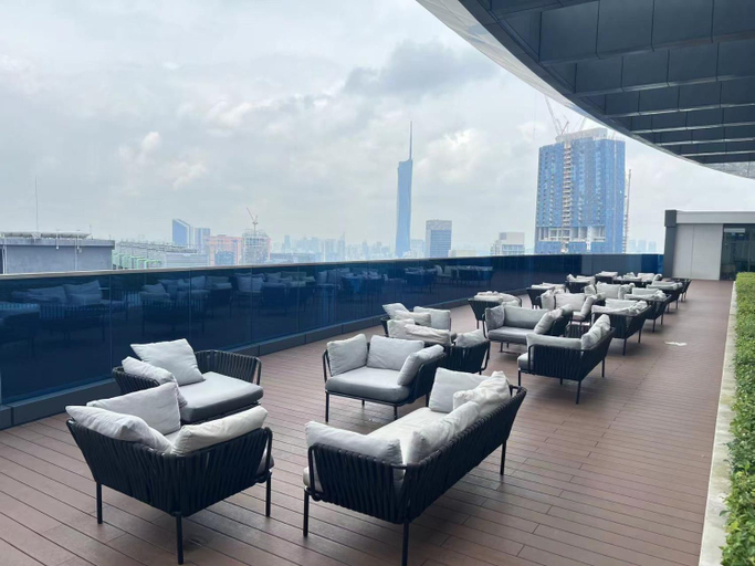Food & Drinks 5, Eaton Residence By HM Costa , Kuala Lumpur