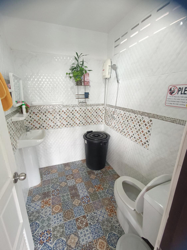 Bathroom 3, Sea House Koh Chang, Koh Chang