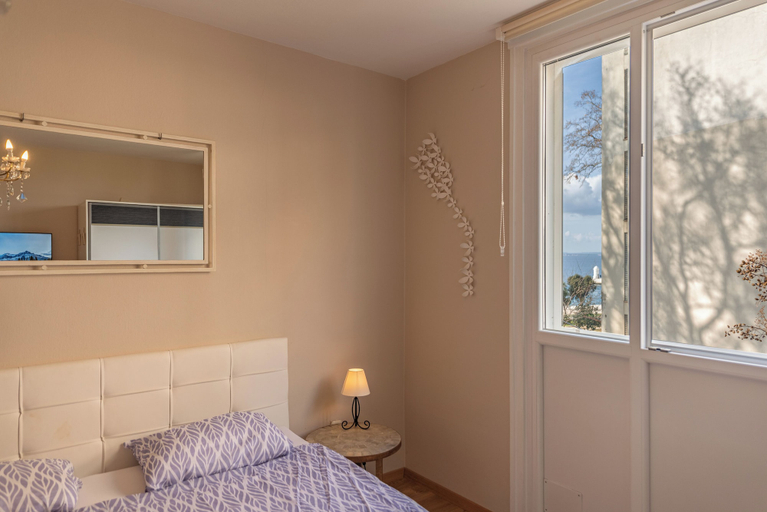 Room 5, Apartment Oasis with Sea View, Zadar