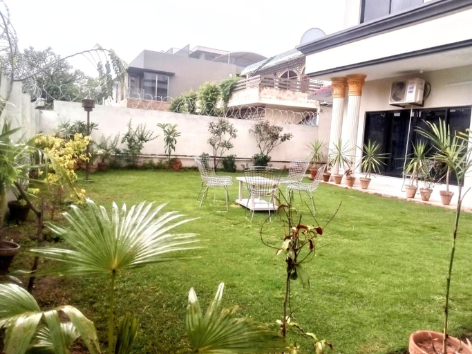 Others 5, Mountain Villa Family Guest House, Islamabad