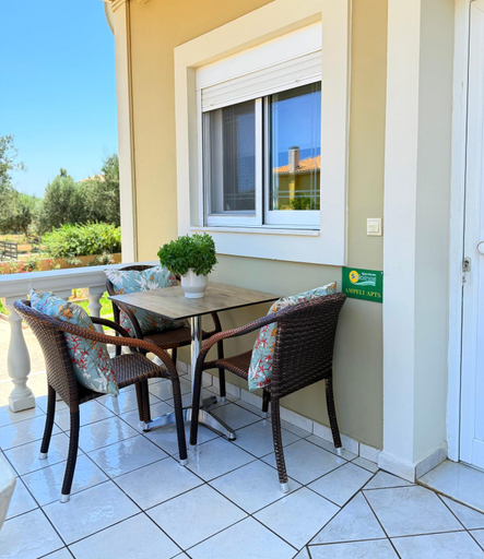 Others 2, Solomos Apartments, Ionian Islands