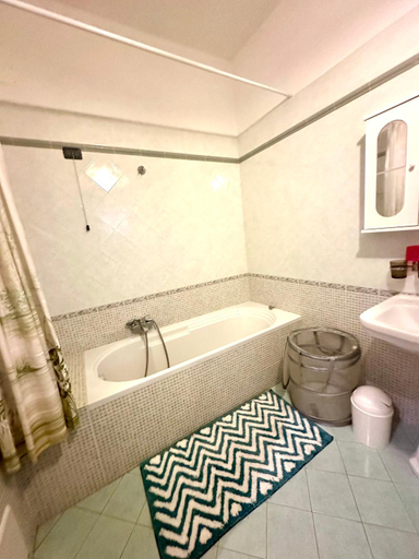 Bathroom 4, Villa Verde con piscina, Lecce