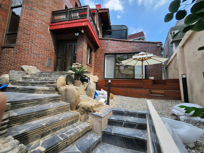 Exterior & Views 1, Seoul Houses, Mapo