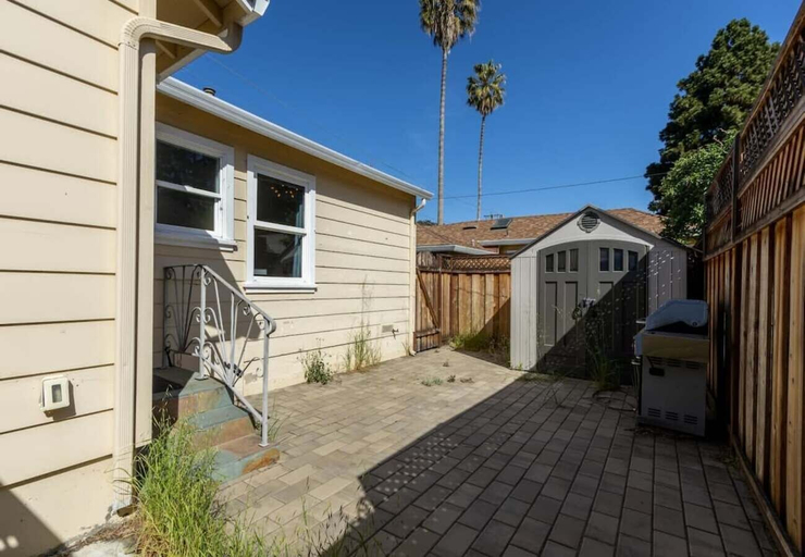 Exterior & Views 2, @ Marbella Lane - Convenient Home in Sunnyvale, Santa Clara