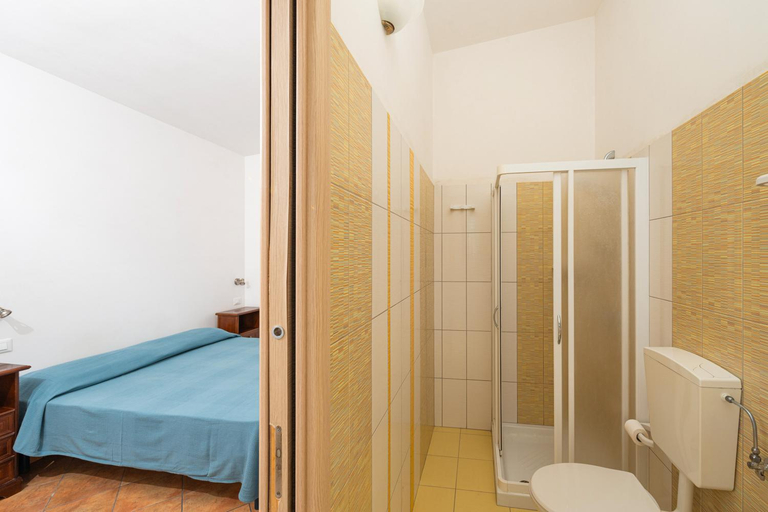 Bedroom 2, Angeli Nel Salento - Country House, Lecce