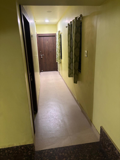 Public Area 2, Hotel Manorama Palace, Dhanbad