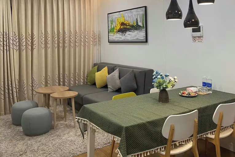 In-room dining 5, Kotrip Saigon Airport Republic Residence, Tân Bình