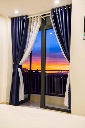 Bedroom 3, Dalat Highland hotel, Đà Lạt