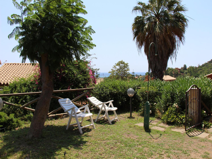 Others 5, Apartment in Costa Rei near White Sandy Beach, Cagliari