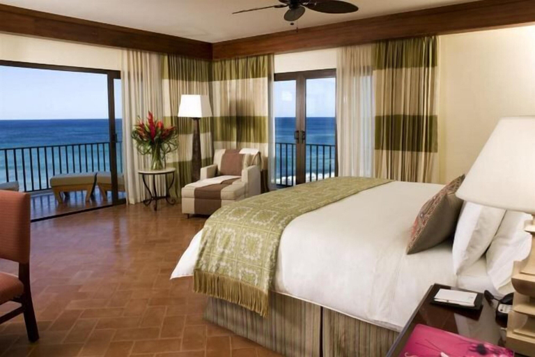 Bedroom 3, JW Marriott Guanacaste Resort & Spa, Santa Cruz