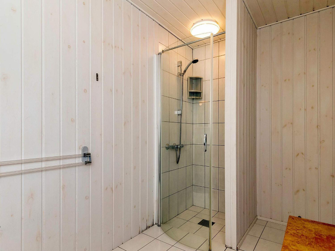 Bathroom 3, Seaside Charm in albaek - By Traum Ferienwohnungen, Skive