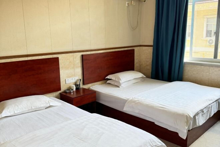 Bedroom 4, Cixi Naya Hotel, Ningbo