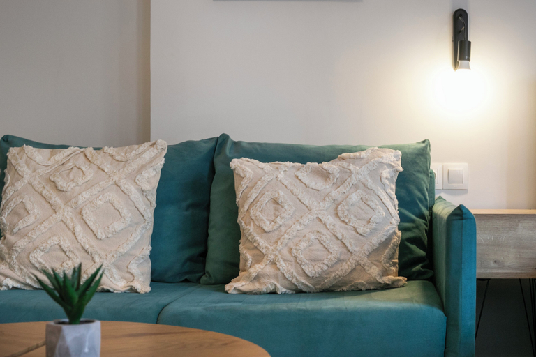 Interior 2, Cassiopeia - Studio & Balcony in Athens, Attica
