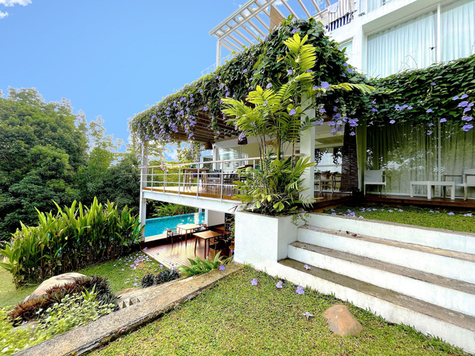 Exterior & Views 2, 33 Lake Terrace, Hikkaduwa