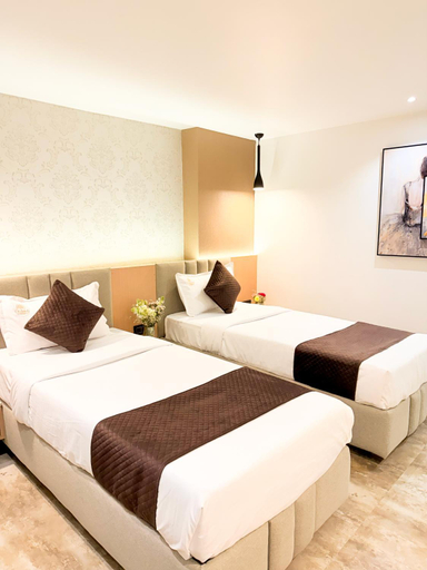 Bedroom 4, Orchard Bliss Bhopal, Bhopal