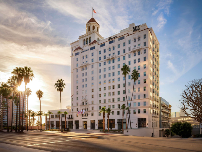 Others 1, Fairmont Breakers Long Beach, Los Angeles
