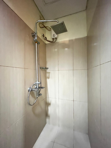 Bathroom 4, SHELL RESIDENCES , Pasay City