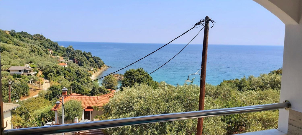 Others 3, Tsonos Apartments, Thessaly