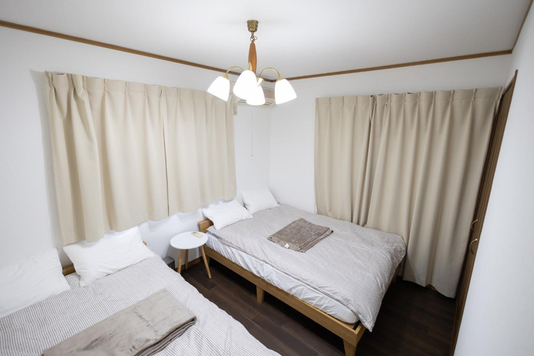 Others 5, Tokorozawa - House - Vacation STAY 16364, Tokorozawa