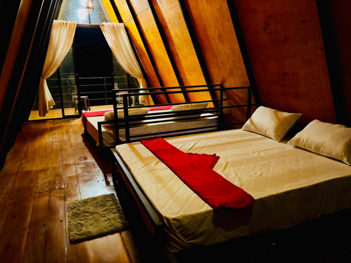 Others 3, Bambarakanda eco resort, Hildummulla