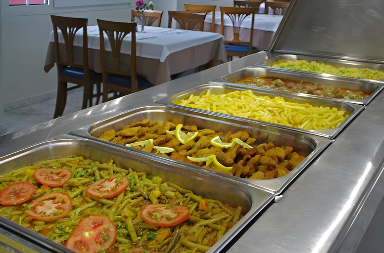 Food & Drinks 5, Sun Beach Hotel-Platamonas, Central Macedonia