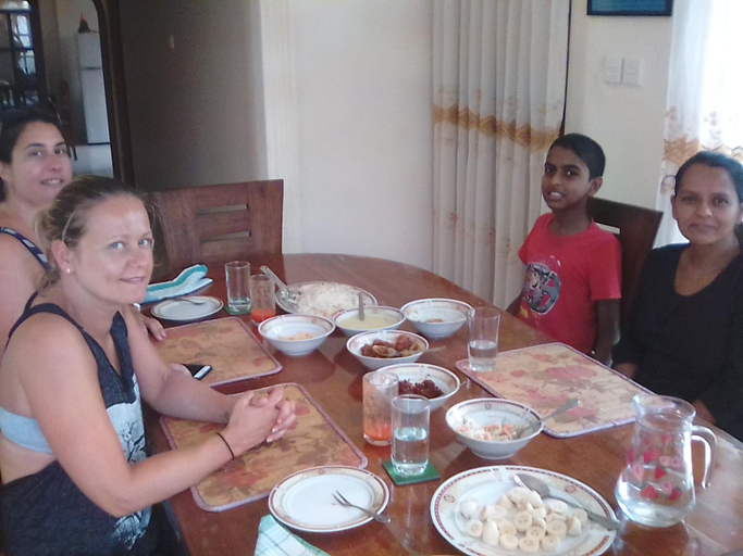 Others 4, Nisha homestay inn, K.F.G. & G. Korale