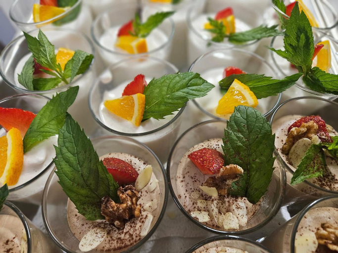 Food & Drinks 4, Bauer´s Pension-Restaurant-Catering, Fürth