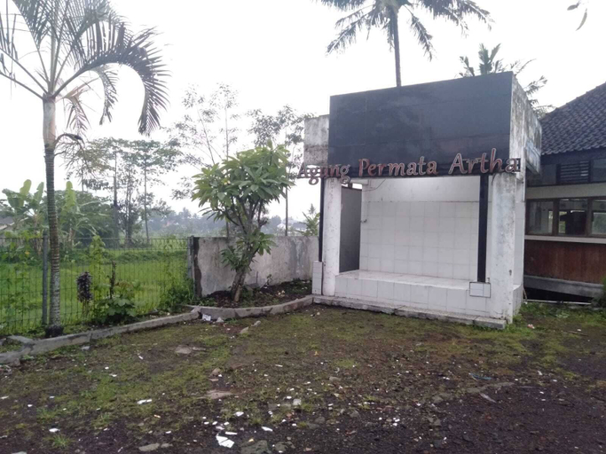 Interior detail 4, OYO 95039 Hotel Agung Permata Artha, Garut