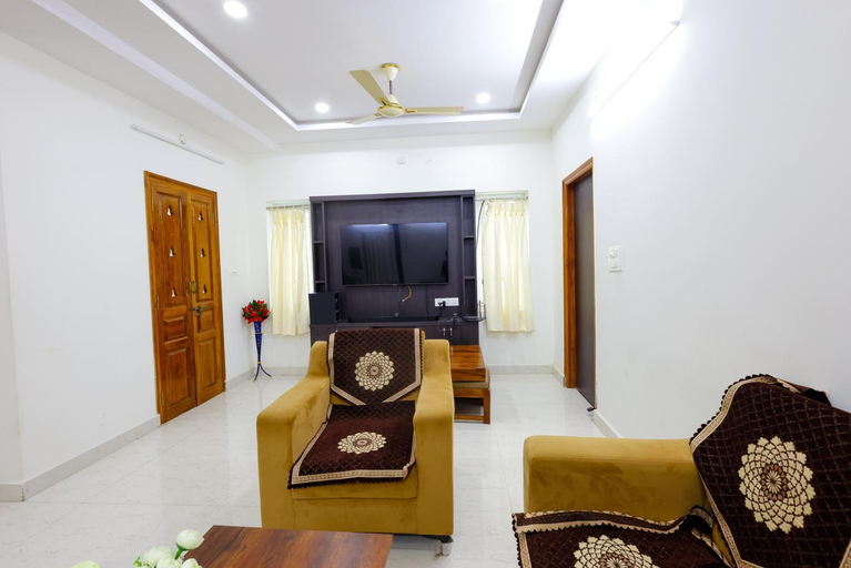 Others 5, Venkatadri( By Shree Balaji Hospitality Services), Chittoor
