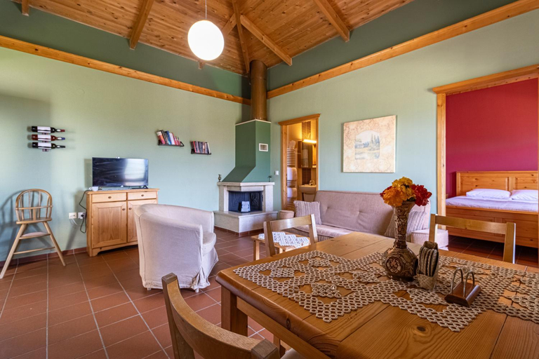 4, 916 Mountain Resort, East Macedonia and Thrace