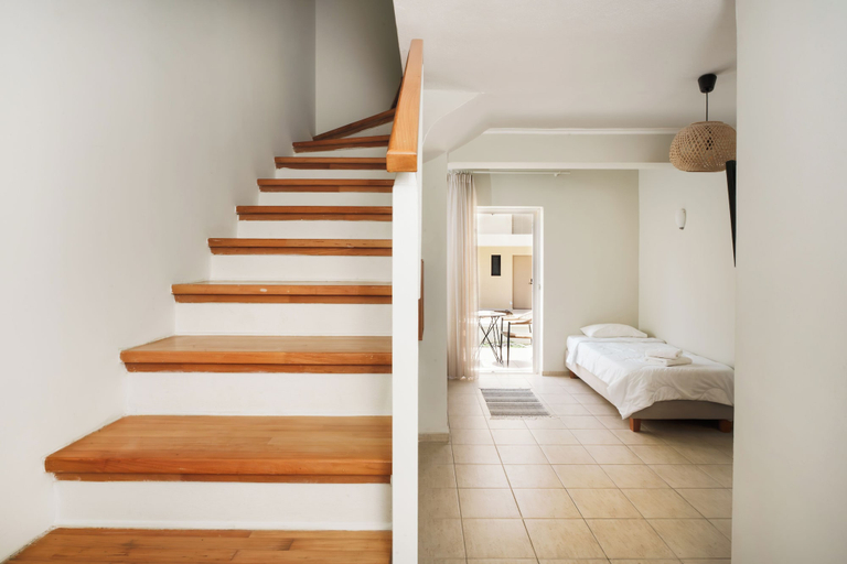 Bedroom 4, Ekati Mare Lifestyle Resort, Ionian Islands