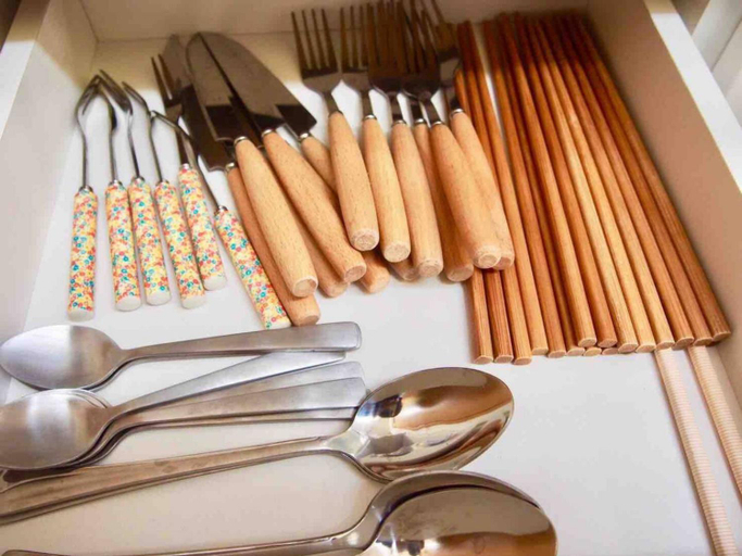 Food & Drinks 5, Piso Essauna - Vacation STAY 16989, Kin