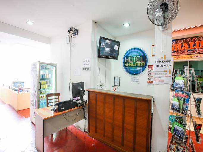 Others 5, Hotel O Shalimar, Kuala Lumpur
