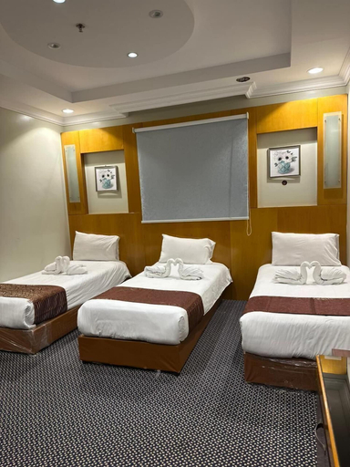 Room 5, MG Crown Hotel 3, Al Madinah Al Munawwarah