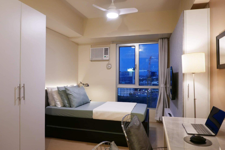 5, Mandurriao Apartments, Iloilo City