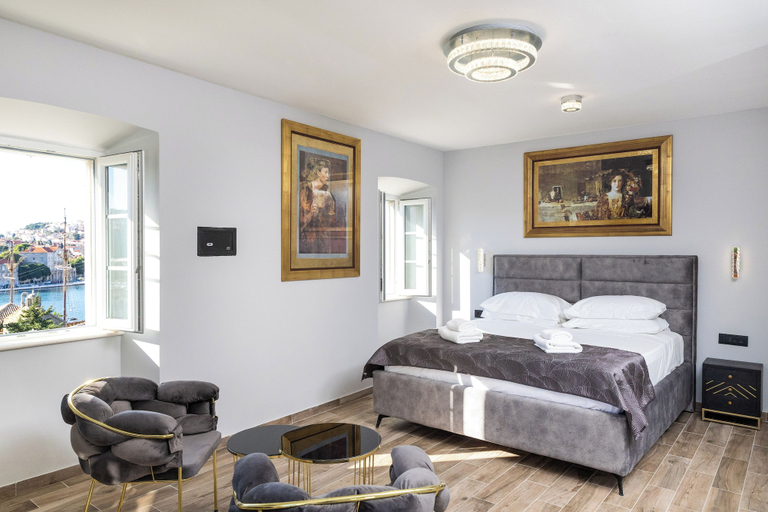 Room 5, Villa Hariett, Dubrovnik