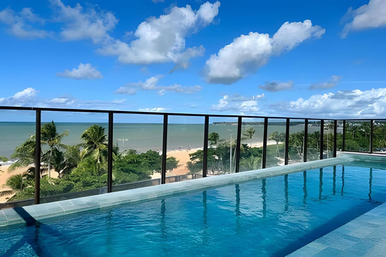 Sport & Beauty 2, Infinity at the Sea by MyFlats Hospedagens, João Pessoa