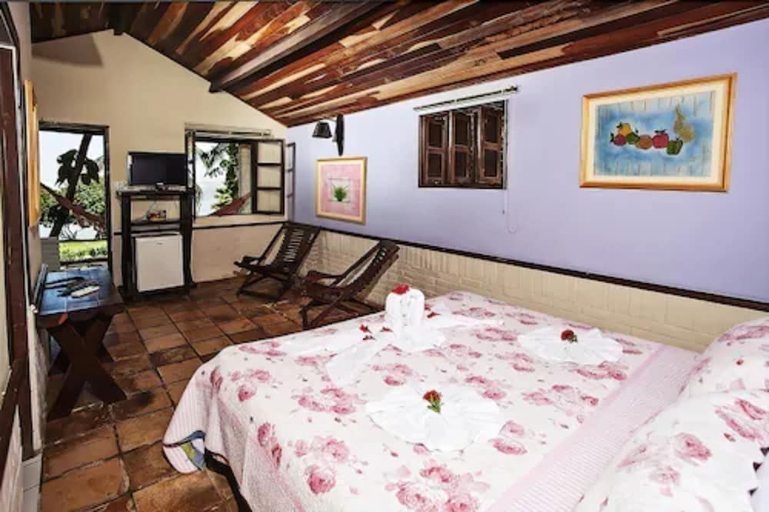 Bedroom 3, Hotel Marinas Resort, Tibau do Sul